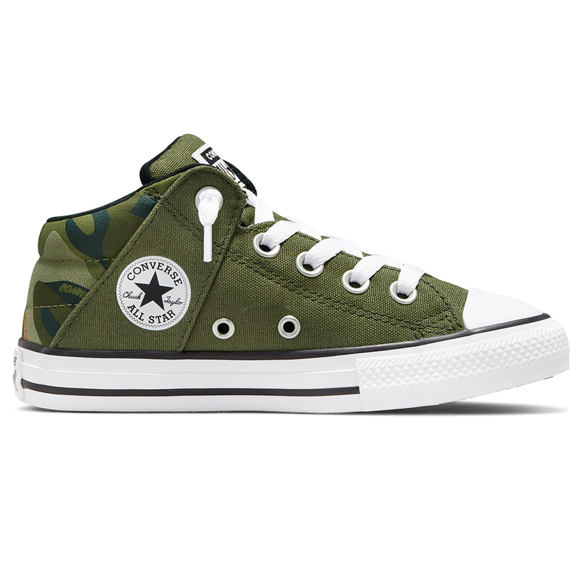 Zapatilla Niño Converse Chuck Taylor