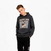 Poler&oacute;n Hoodie Ni&ntilde;o Cutback
