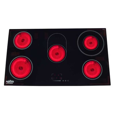 Imagen 1 del producto Encimera Eléctrica Maigas CEI05D