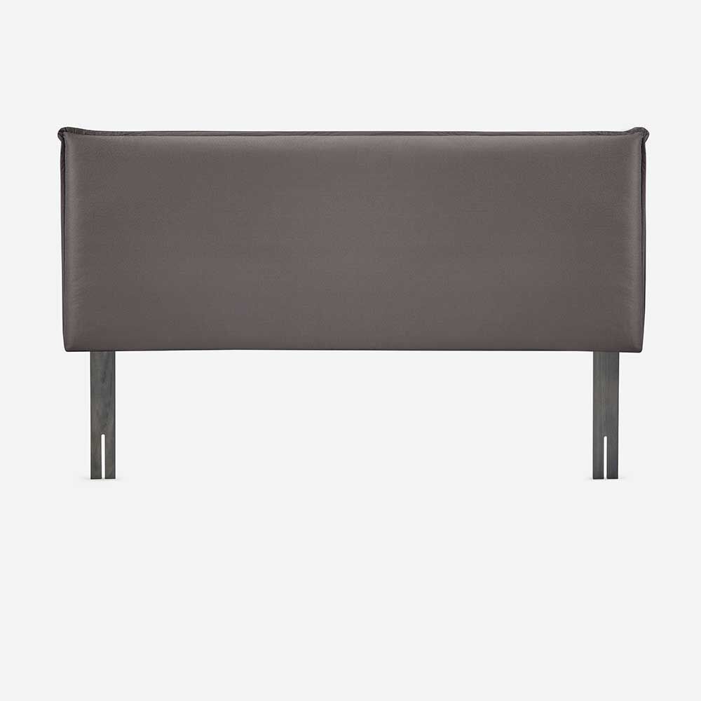 Respaldo Rosen 2 Plazas Maurice Chocolate