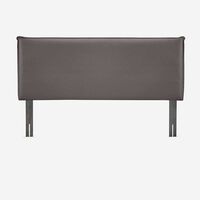 Respaldo Rosen 2 Plazas Maurice Chocolate