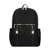 Mochila Notebook Secret Lima SC6 Negro 14"