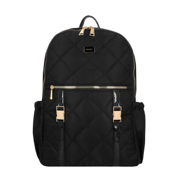 Mochila Notebook Secret Lima SC6 Negro 14""