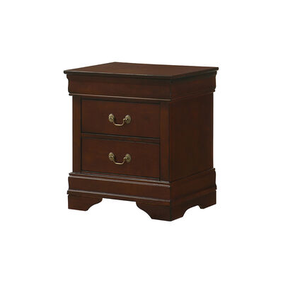 Imagen 2 del producto Velador Dreams Cambridge 2 Cajones