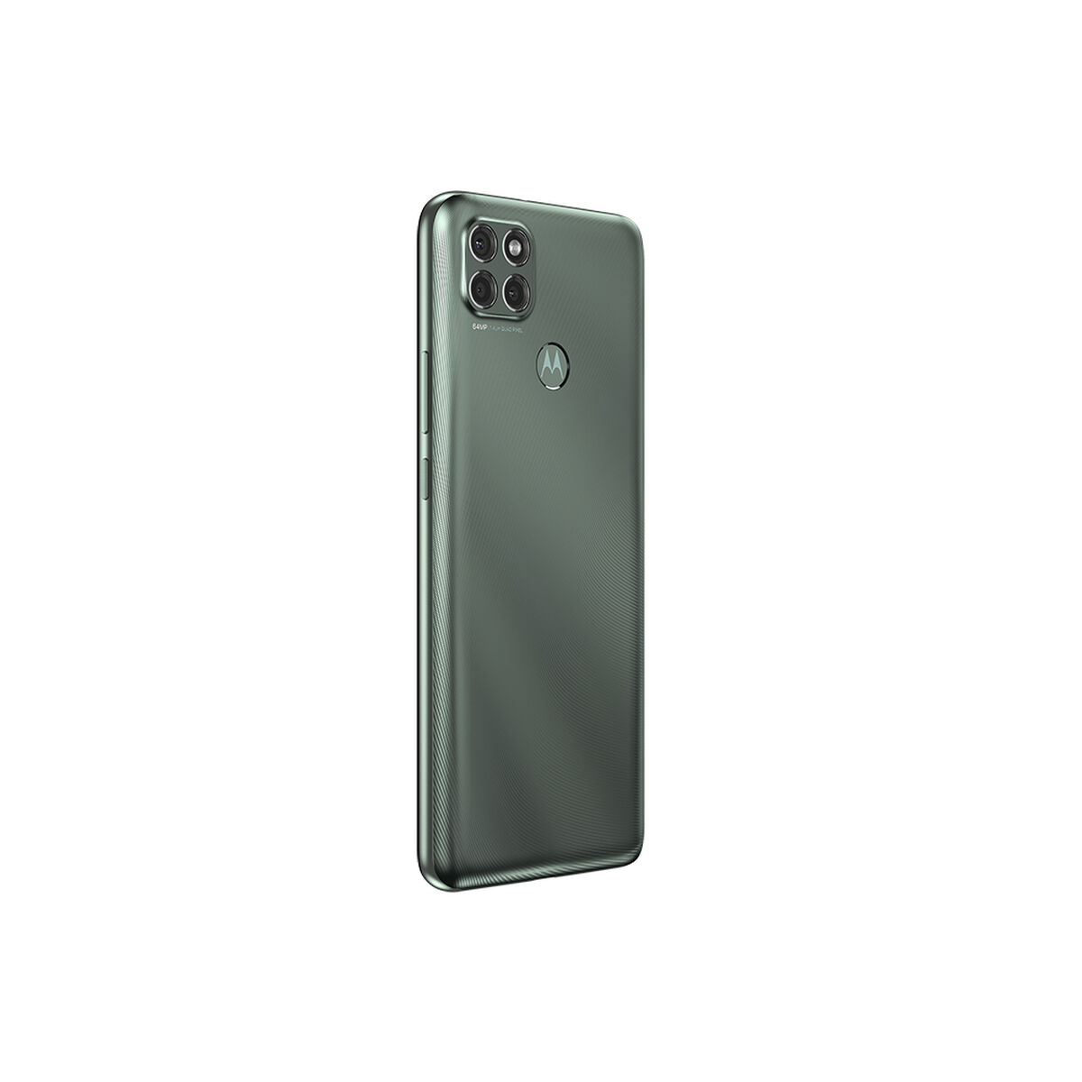 Celular Motorola G9 Power 128GB 6,78" Verde Granito Liberado