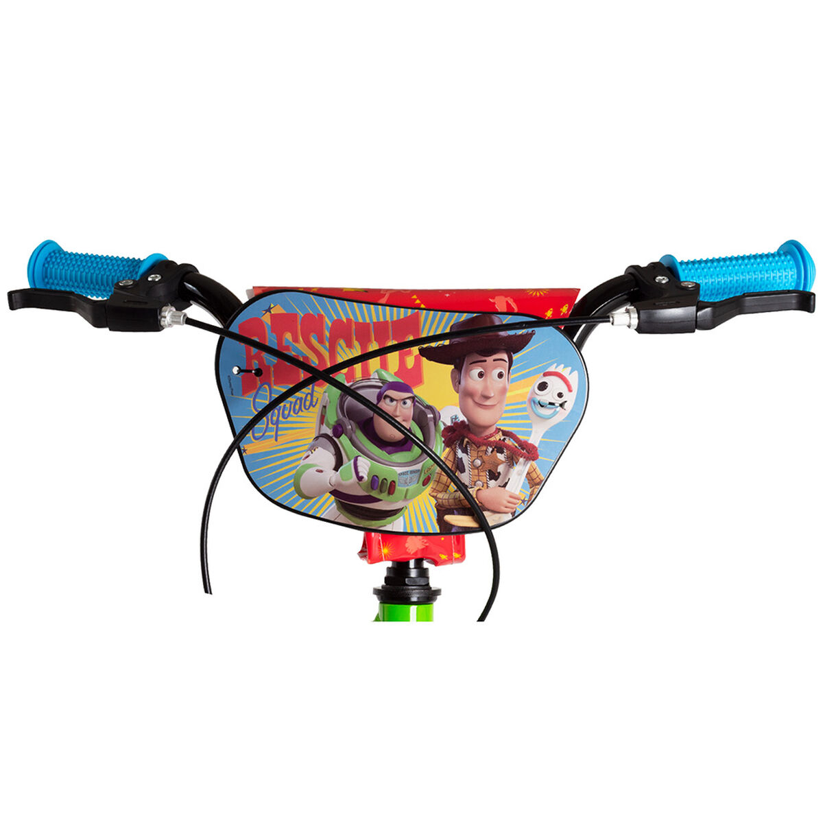 Bicicleta Niños Disney Toy Story 4 Aro 16
