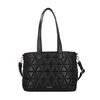 Cartera Tote Secret Catania ST6 L Negro