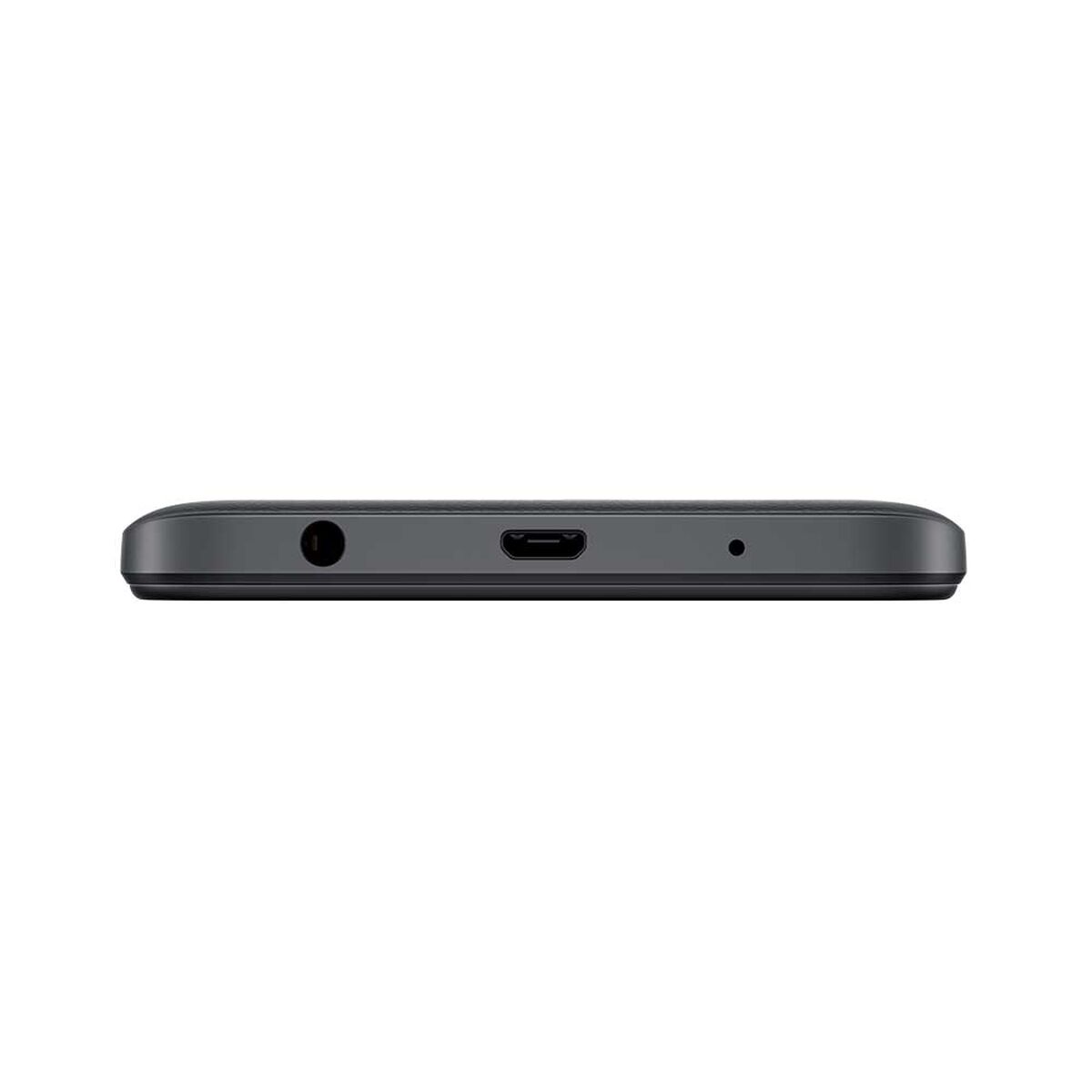 Celular Xiaomi A1 32GB 6,5" Negro Entel