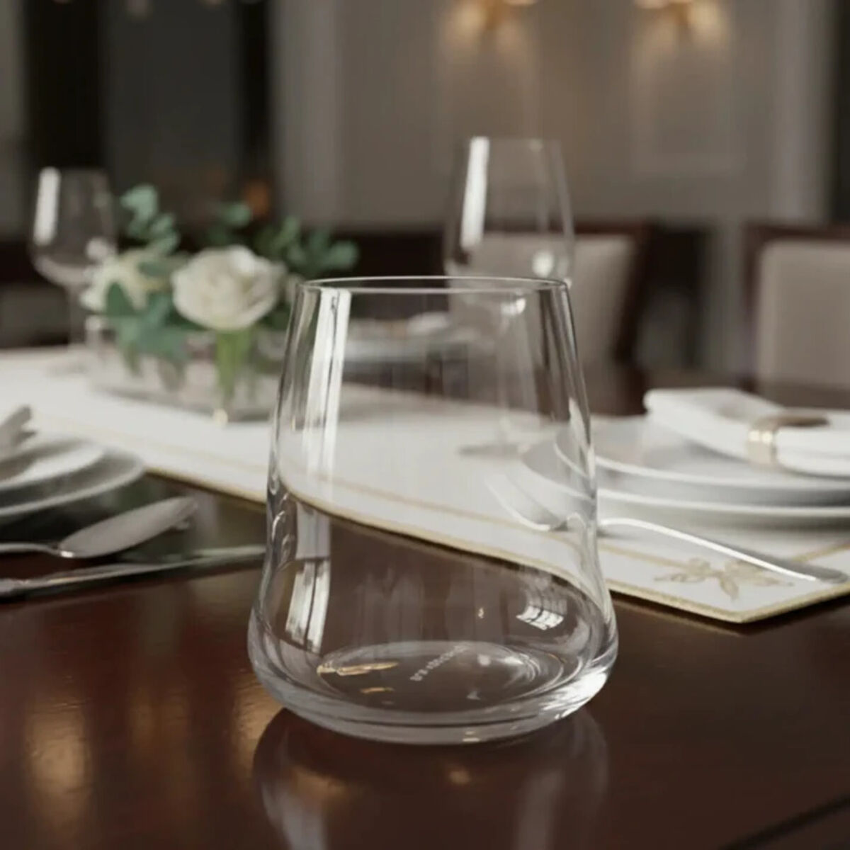 Set 6 Vasos Wave Coquinaria