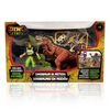 Set Figura Dino State Rugidos Salvajes Dise&ntilde;os Surtidos Dino State