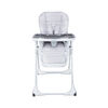 Silla de Comer Appetito Patern