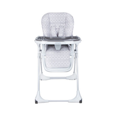 Imagen 2 del producto Silla de Comer Appetito Patern