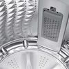 Lavadora Automática Samsung WA21CG6886BVZS 21 kg.