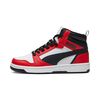 Zapatilla Unisex Puma Puma Rebound V6 Mid Jr