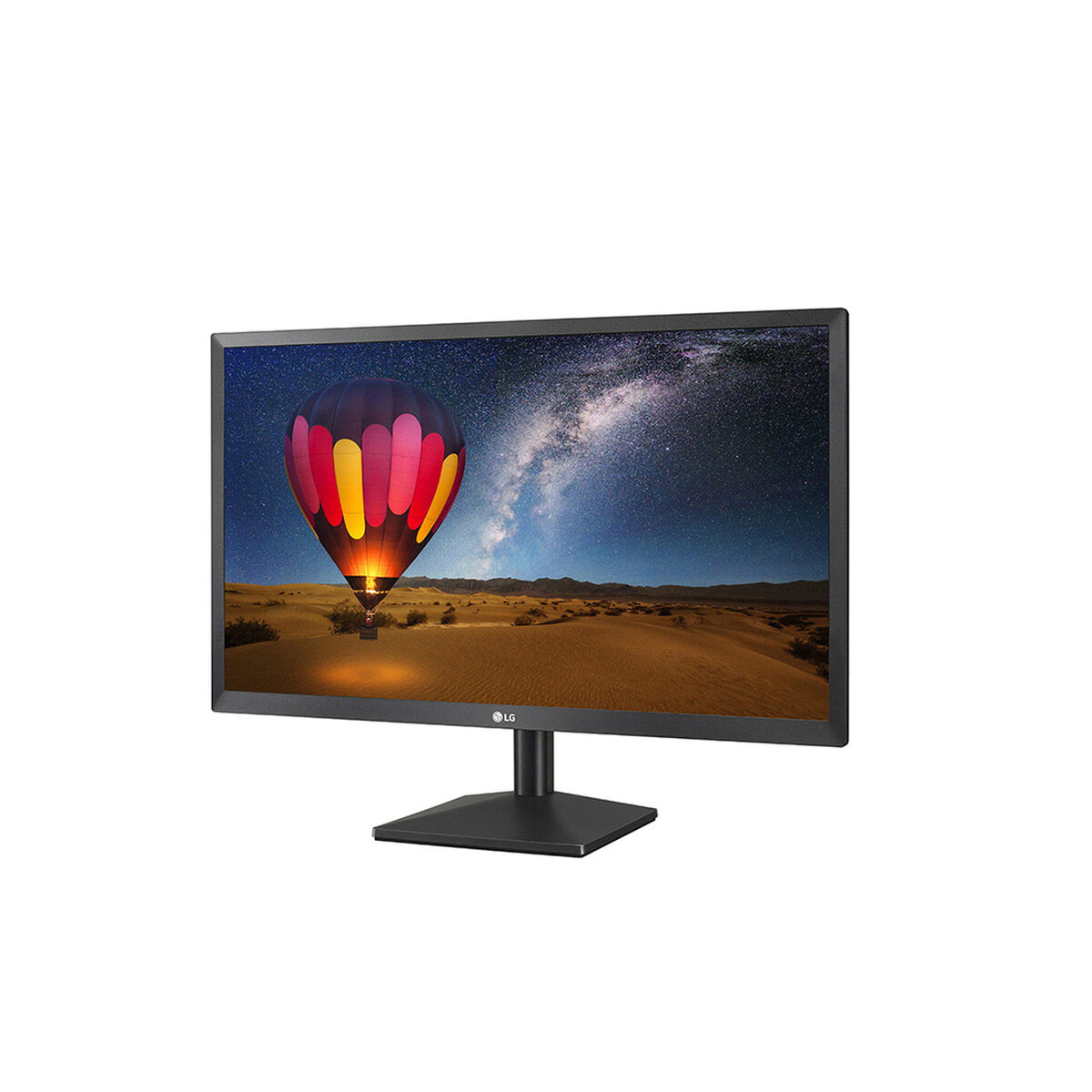 Monitor LG 22MN430H-B 21,5" FHD
