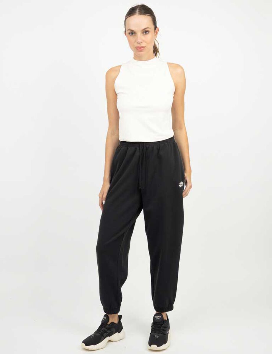 Pantal&oacute;n Deportivo Mujer Lotto
