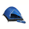 Carpa Gillibrand Suncamp para 7 Personas