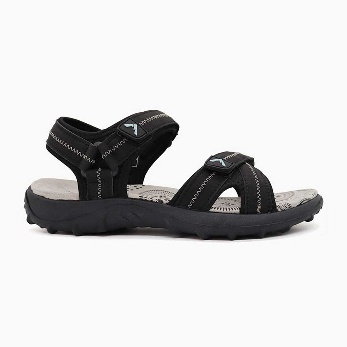 Sandalia Confort Mujer Alpinextrem