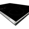 Encimera Inducción Ursus Trotter UT-ICT 5P INOX 5 Quemadores