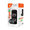 Parlante Bluetooth Fujitel I160TOWERBT3220CN Negro