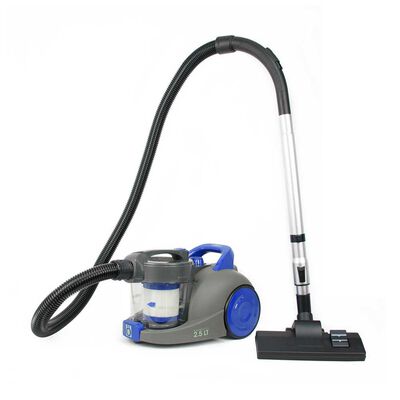 Aspiradora de Arrastre Thörben Thor Power Cyclonic 2.5 lts.