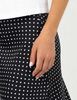 Falda Maxi Mujer Zibel
