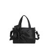 Cartera Secret Fiesta SS25 S Negro