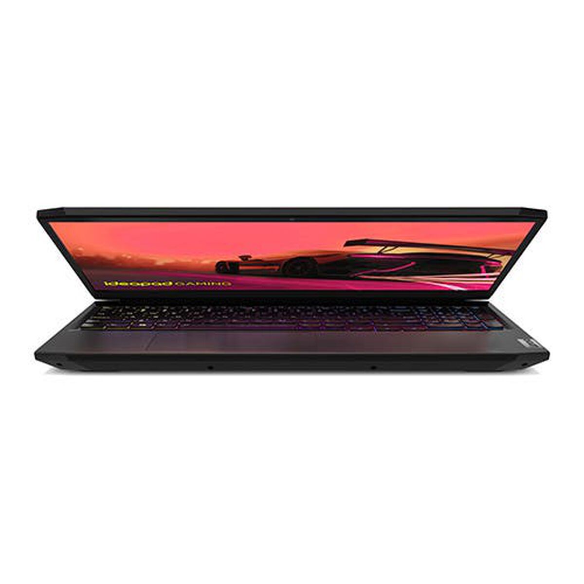Notebook Gamer Lenovo Ideapad Gaming 3 Ryzen 7 16GB 512GB SSD 15,6" NVIDIA RTX3060