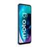 Celular Motorola Moto G71 5G 128GB 6,43" Azul Ópalo Liberado