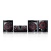 Minicomponente LG CJ45 720W