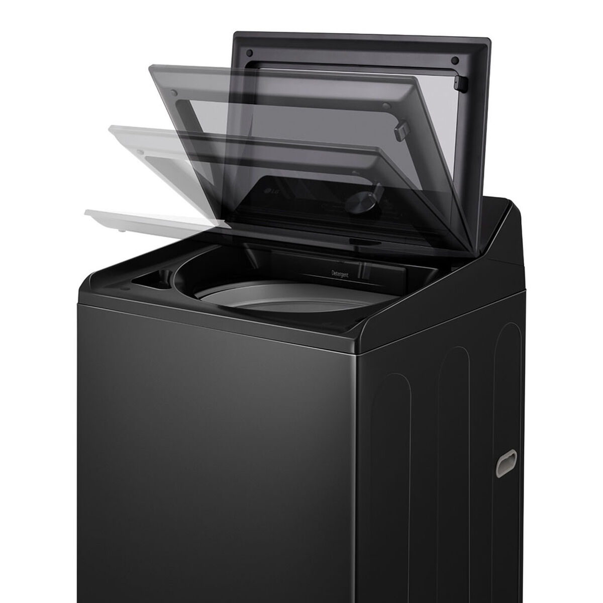 Lavadora Autom&aacute;tica LG &nbsp;WT18OBTX6 18 Kg