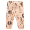Pack 3 Ballerina Sin Patitas de Algodón Chess Baby