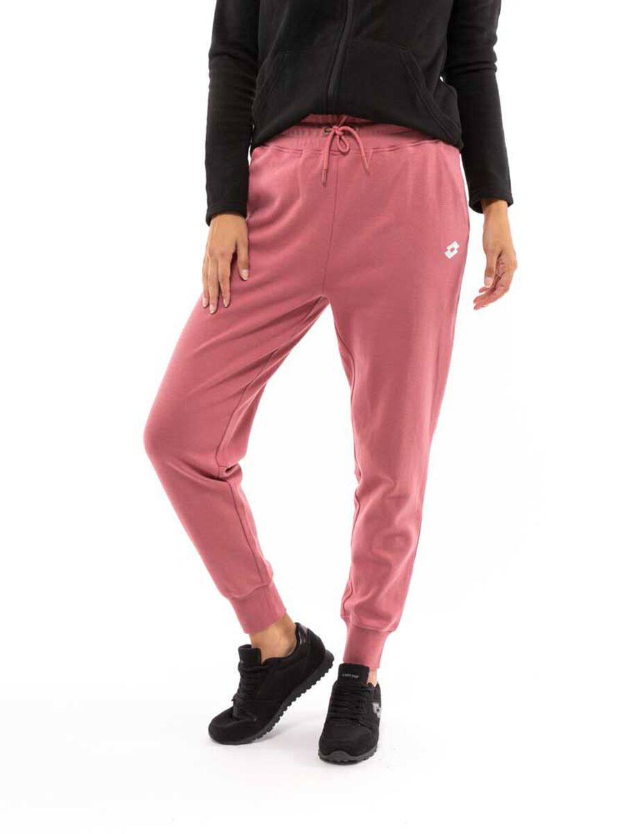 Pantalón Deportivo Mujer Lotto