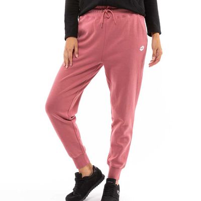 Pantalón Deportivo Mujer Lotto