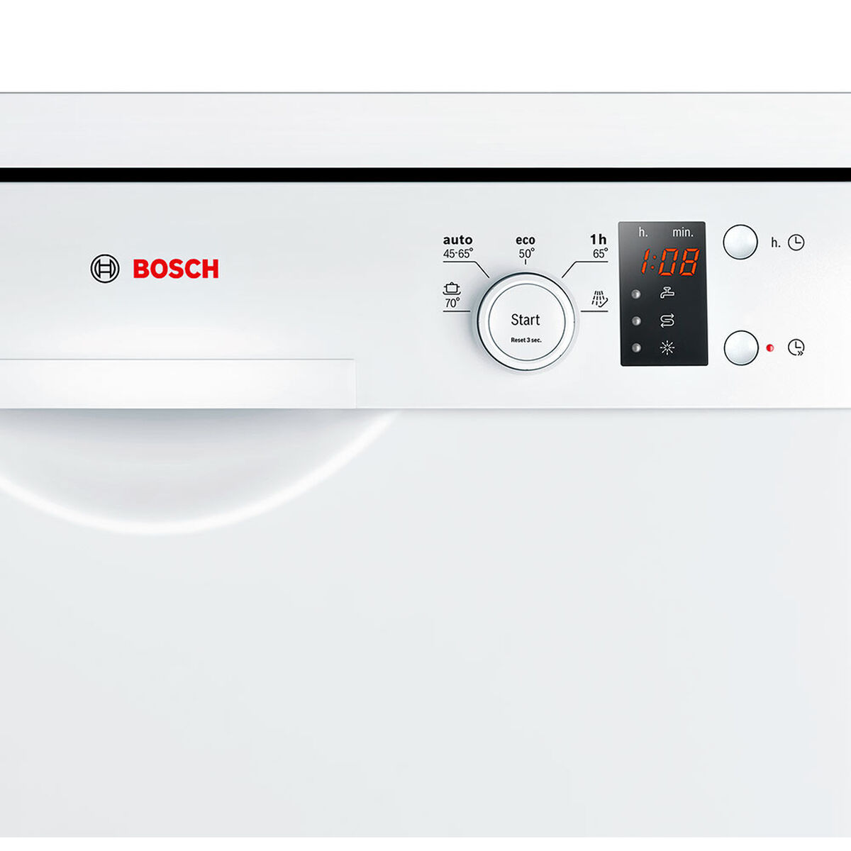 Lavavajillas Bosch