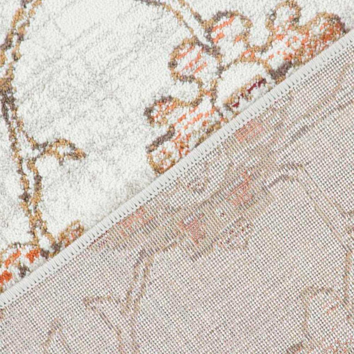 Alfombra Idetex Heatset Satchi Classic Ivory 160 x 235 cm