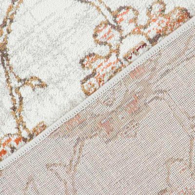 Imagen 2 del producto Alfombra Idetex Heatset Satchi Classic Ivory 160 x 235 cm