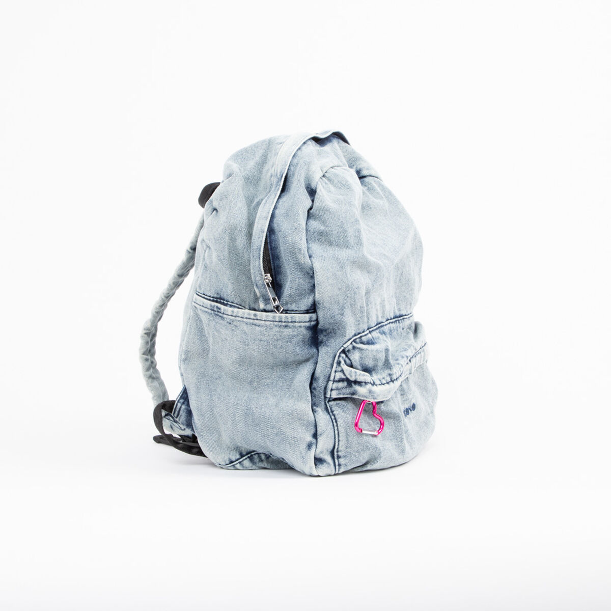 Mochila Mujer Icono