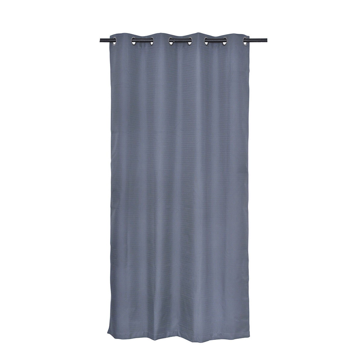 Cortina Blackout Mashini Argolla Regata Verde 140 x 220 cm