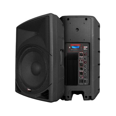 Parlante Activo Novik Evo 360 X