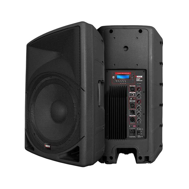 Parlante Activo Novik Evo 360 X
