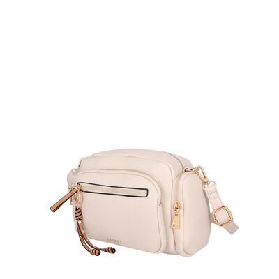 Imagen 2 del producto Bandolera Secret Lucca ST6 M Beige