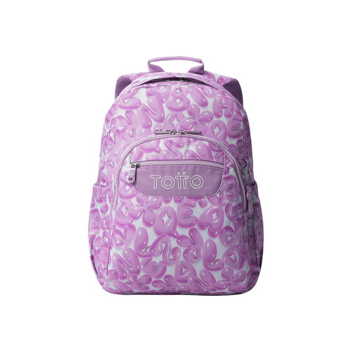 Mochila Acuarela Totto
