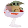 Figura de Acción Star Wars Mandalorian Wild Ridin' Grogu