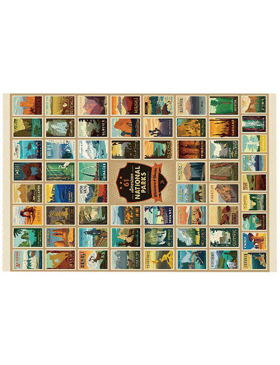 Puzzle 2000 Piezas Premium Nobel Gift