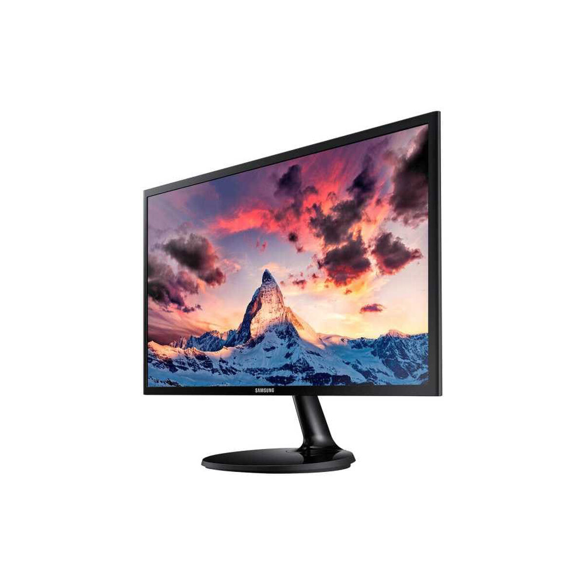 Monitor Samsung LS24F350 24" FHD
