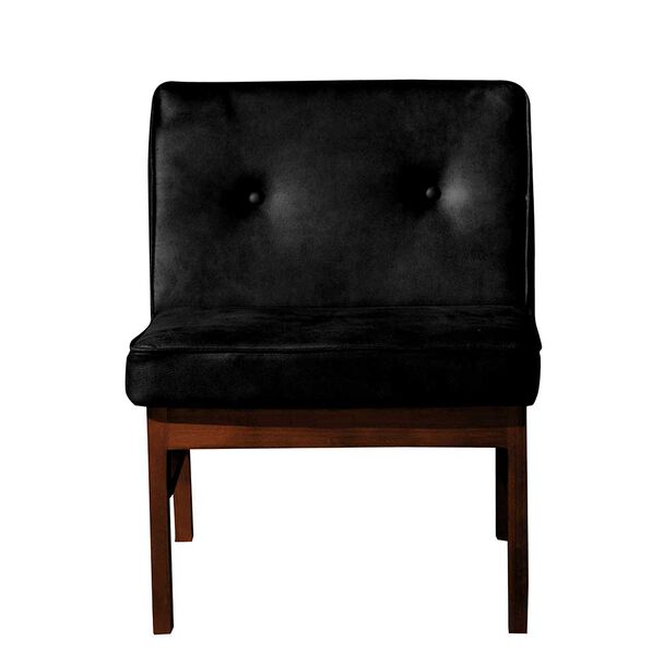 Sitial Latam Home Colonia 1 Cuerpo Negro