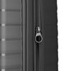 Maleta Saxoline Titanium Negro 106 lt L