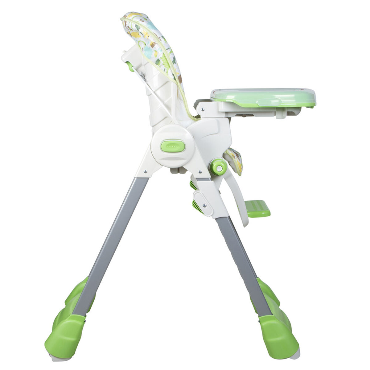 Silla de Comer Infanti Happy Meal