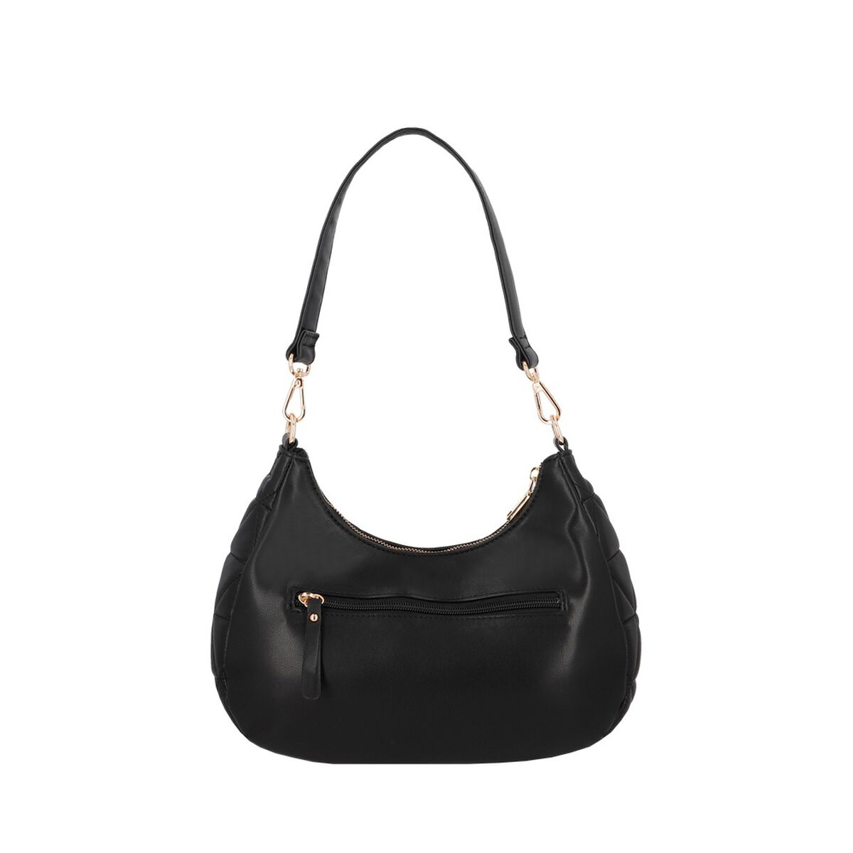 Bandolera Secret Catania ST6 S Negro